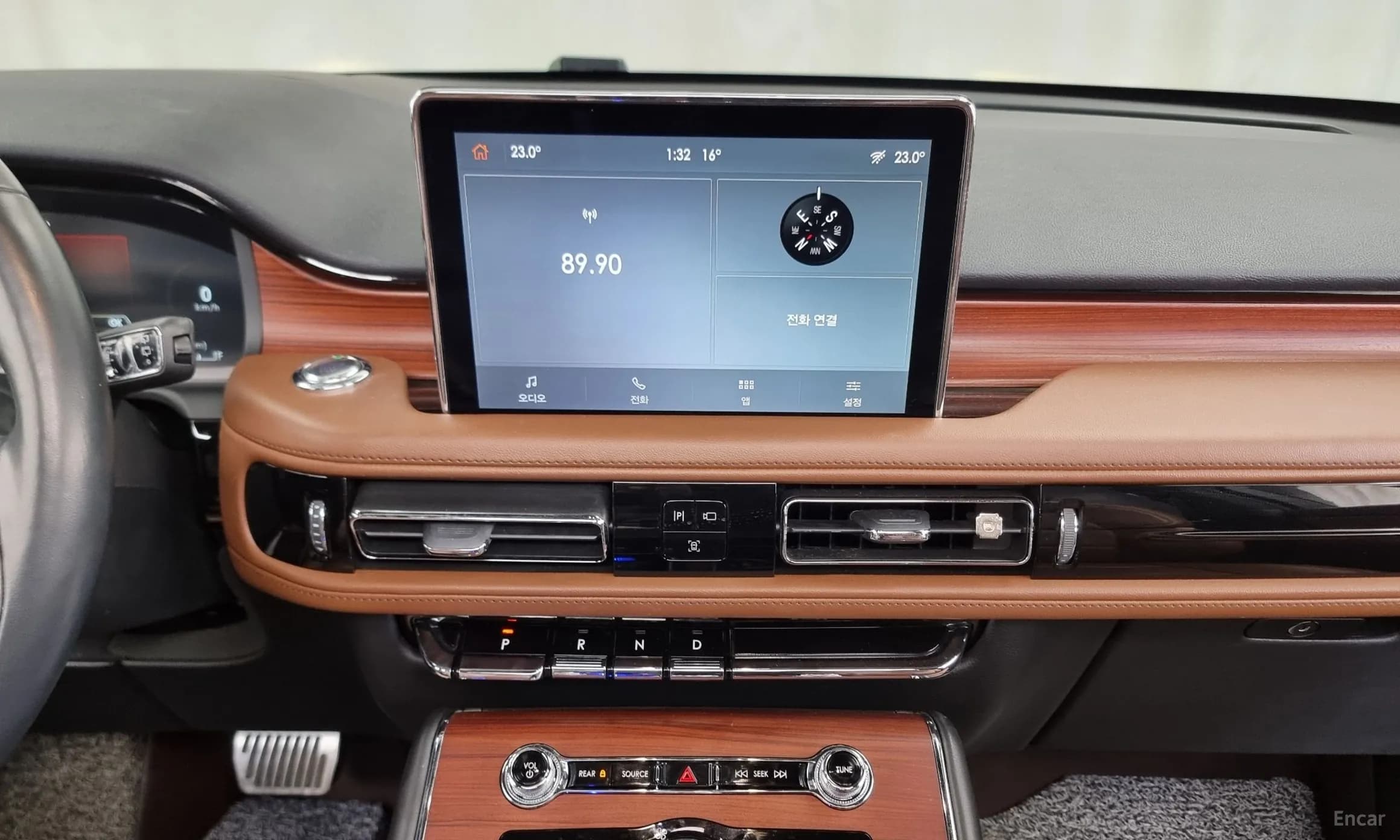 Aviator 2nd Generation