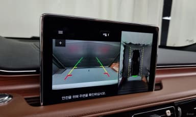 Aviator 2nd Generation