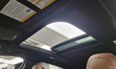 Aviator 2nd Generation