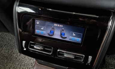 Aviator 2nd Generation