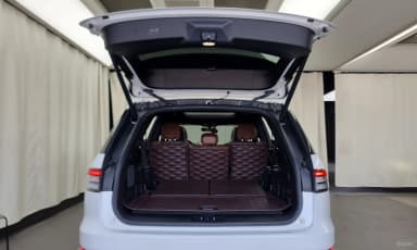 Aviator 2nd Generation