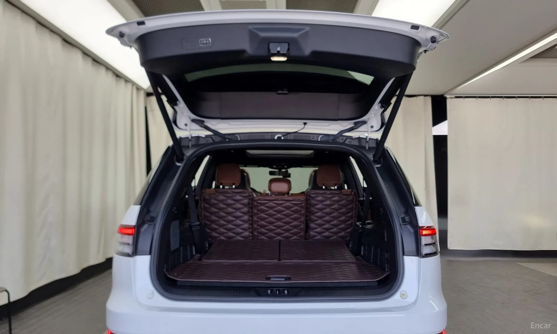 Aviator 2nd Generation