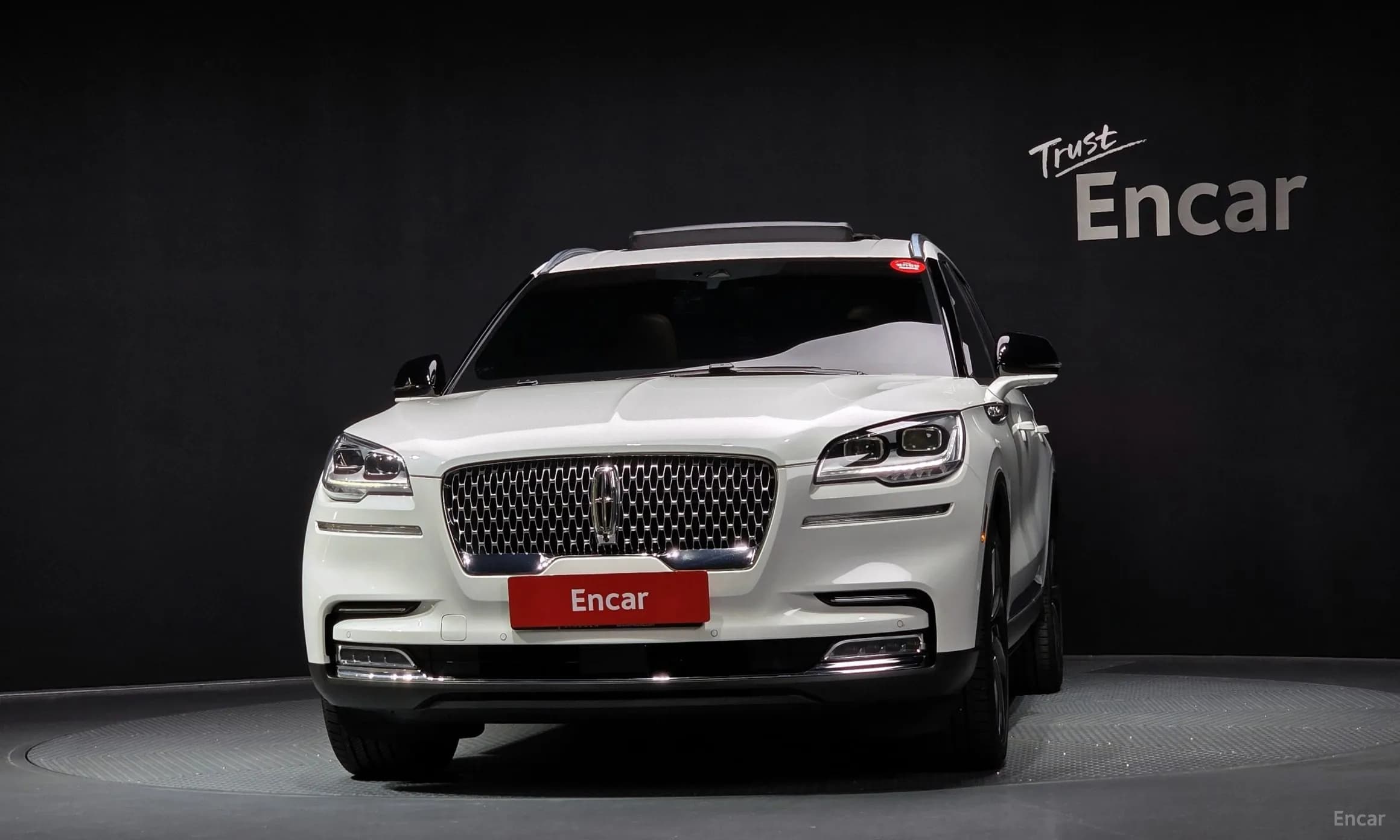 Aviator 2nd Generation