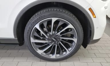 Aviator 2nd Generation