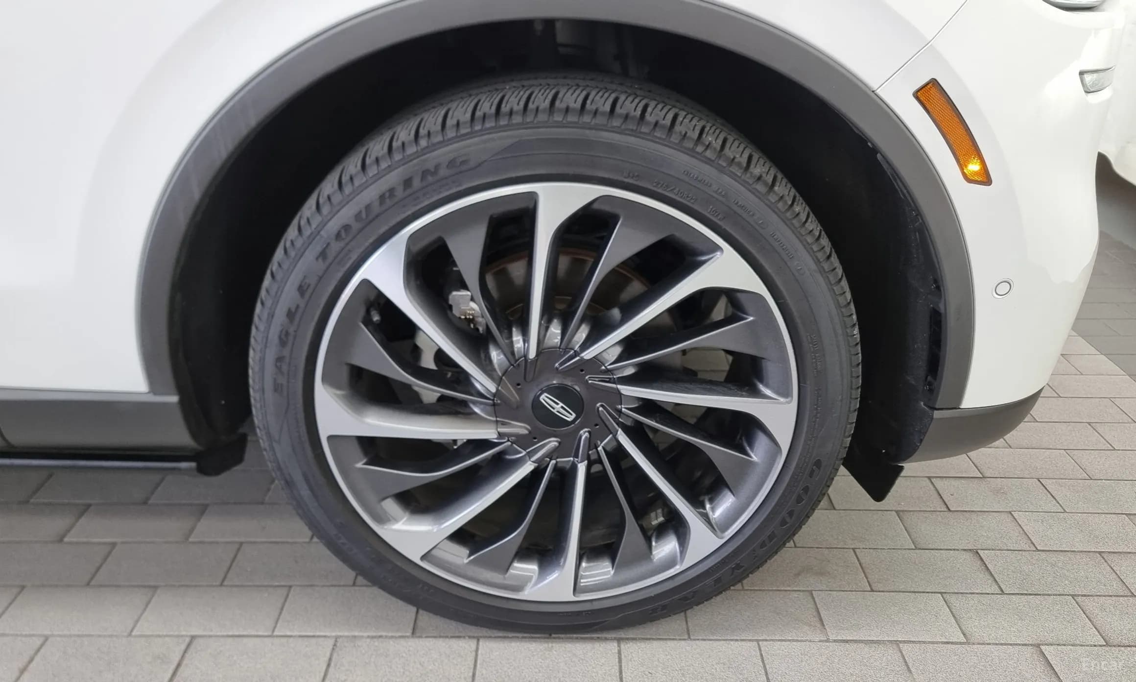 Aviator 2nd Generation