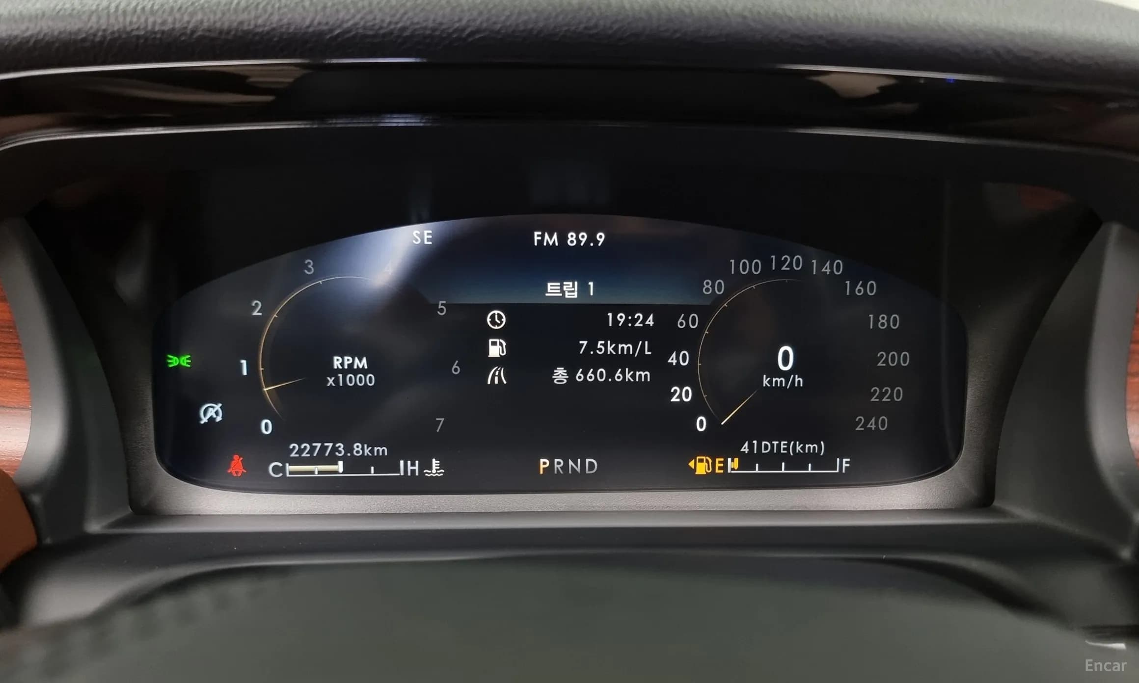 Aviator 2nd Generation