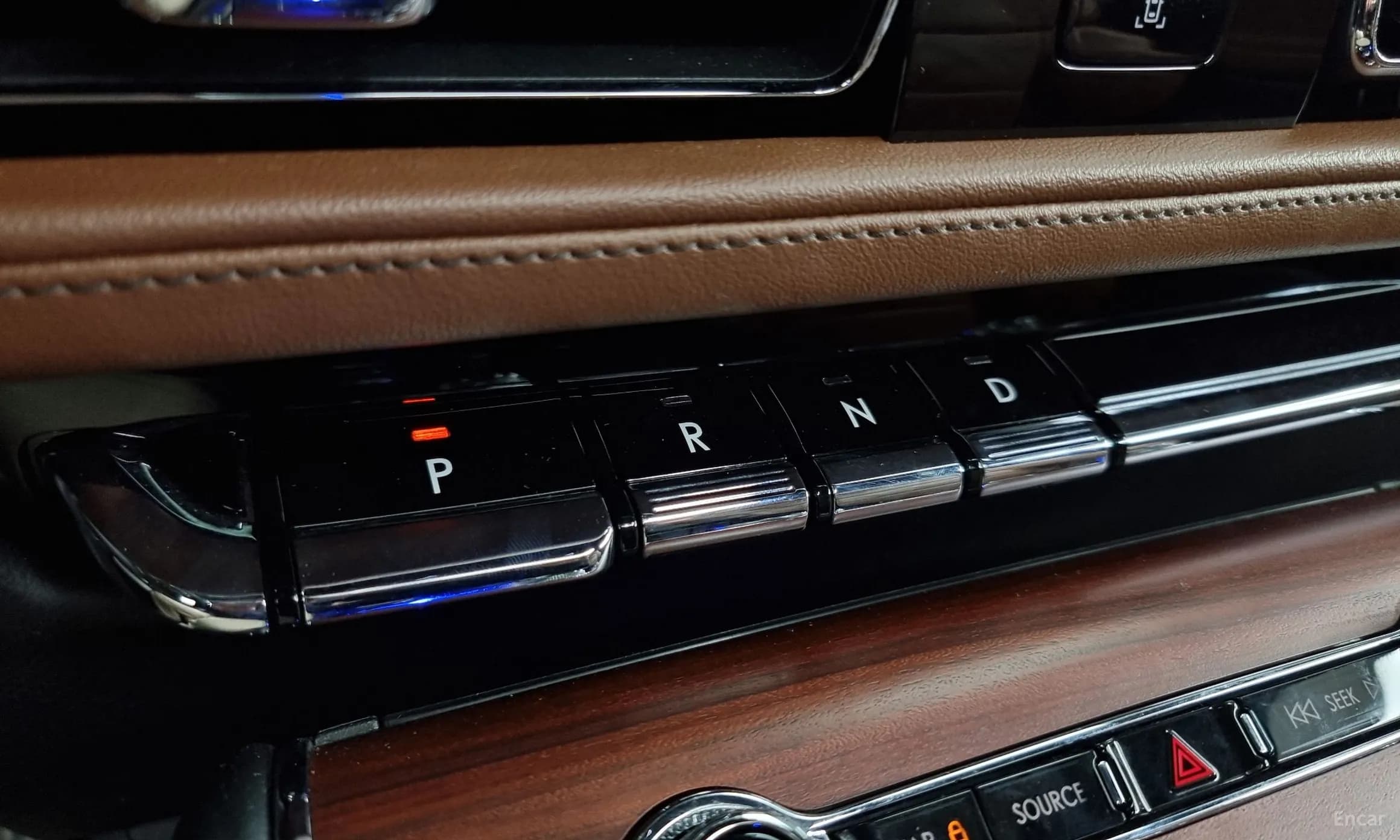 Aviator 2nd Generation