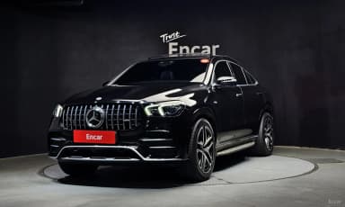 GLE-Class W167