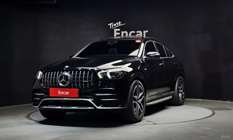 GLE-Class W167