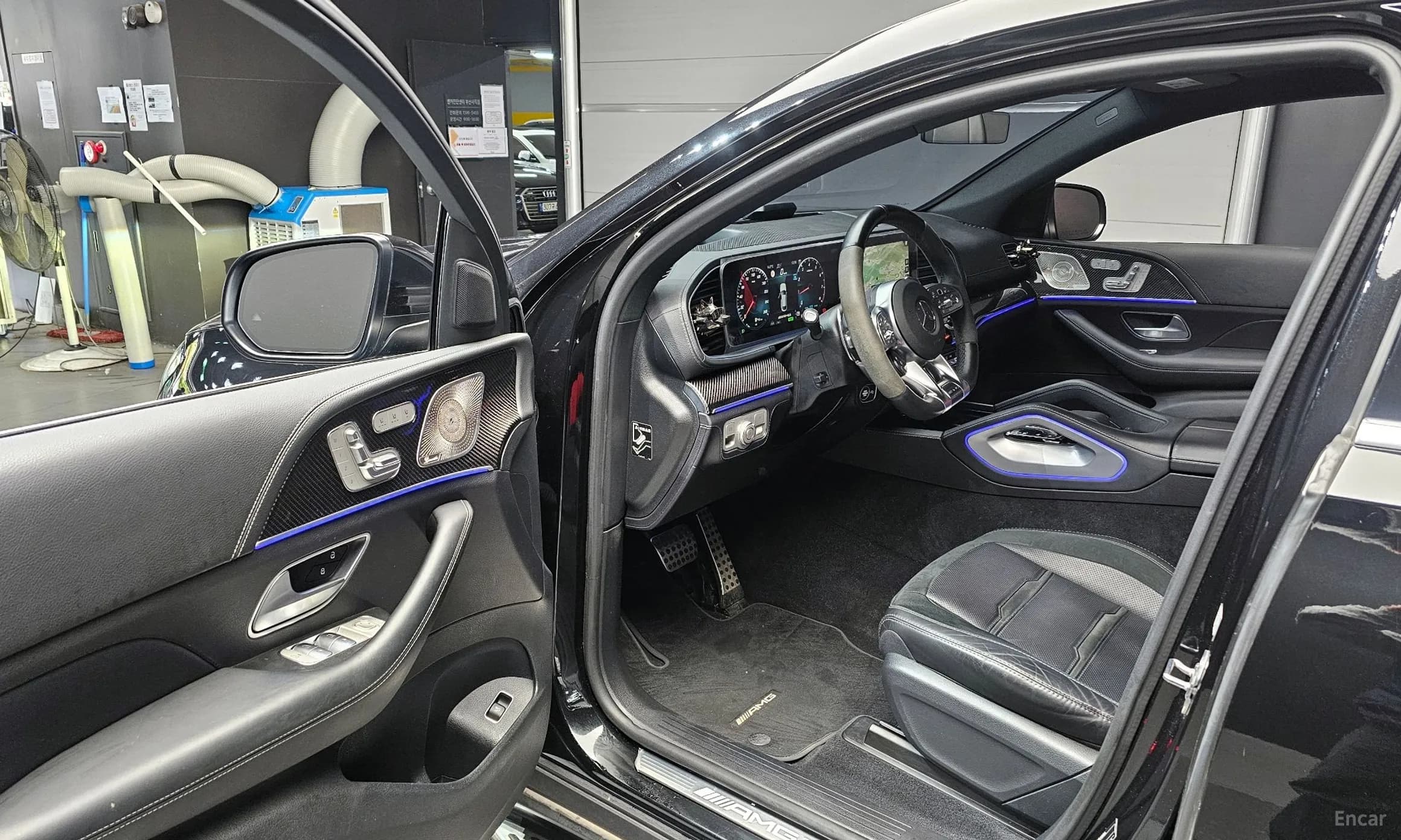 GLE-Class W167