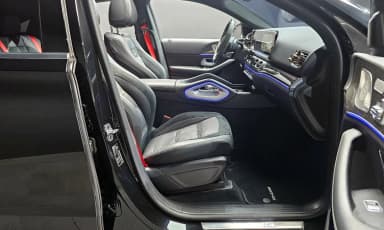 GLE-Class W167