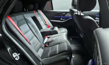 GLE-Class W167