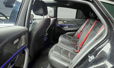 GLE-Class W167