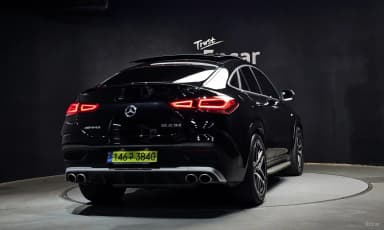 GLE-Class W167