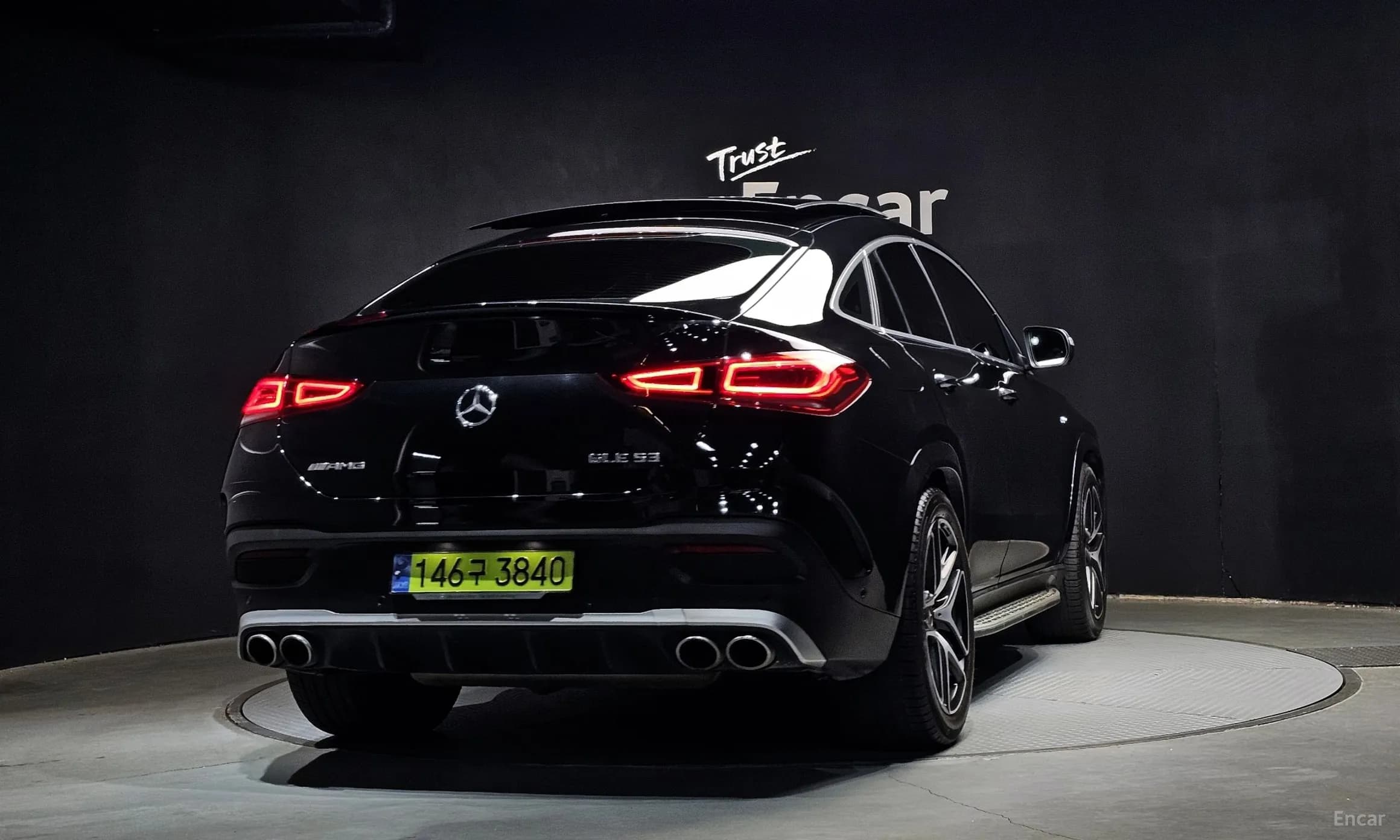 GLE-Class W167