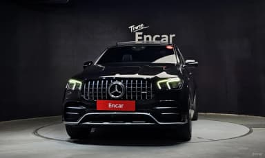 GLE-Class W167