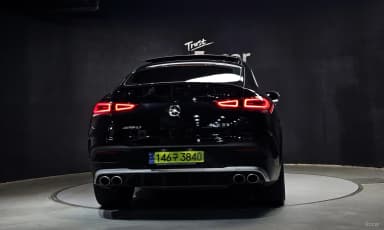GLE-Class W167