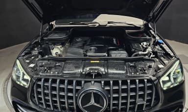 GLE-Class W167