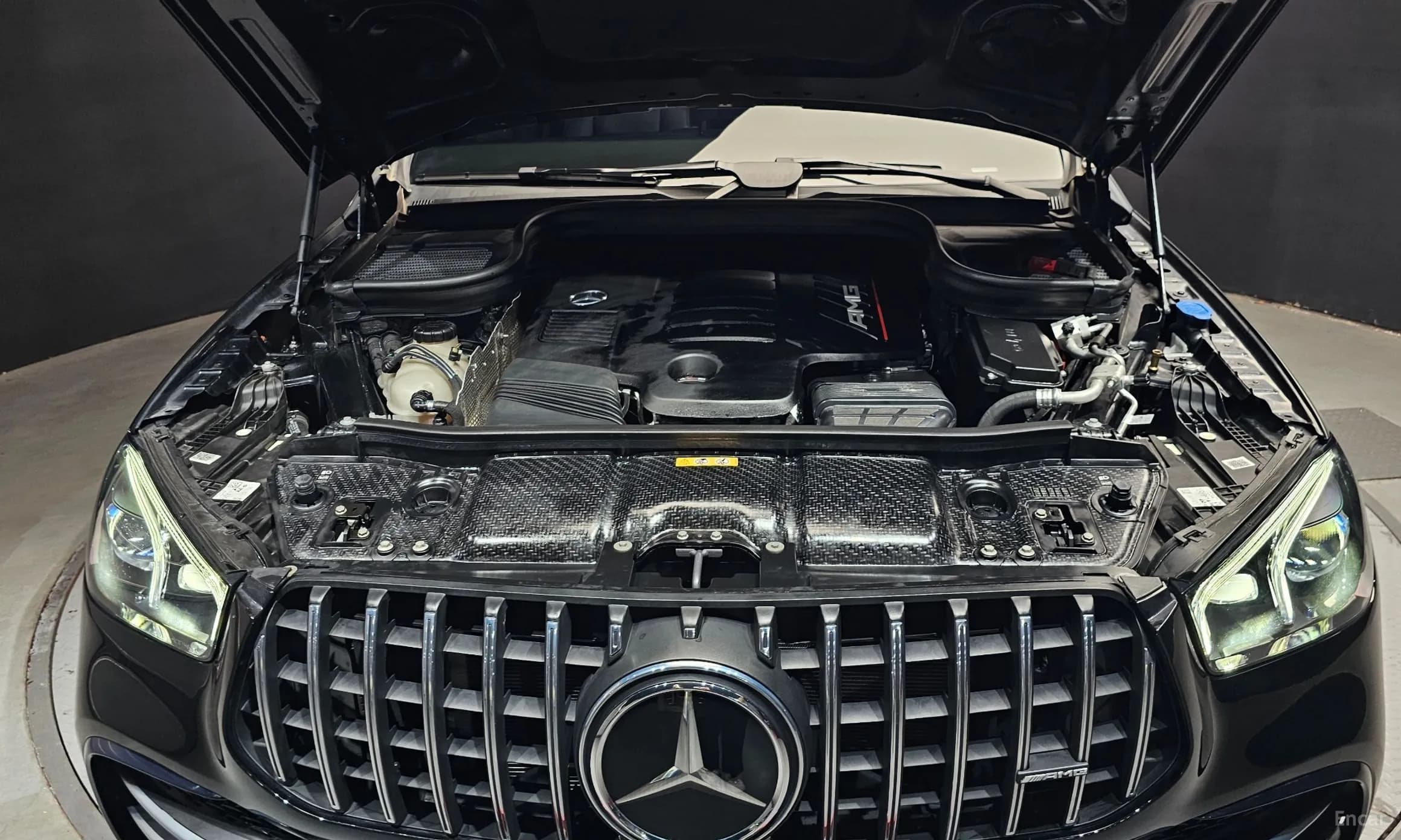 GLE-Class W167