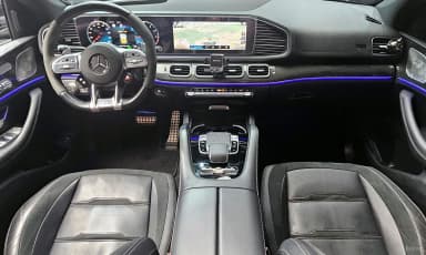 GLE-Class W167