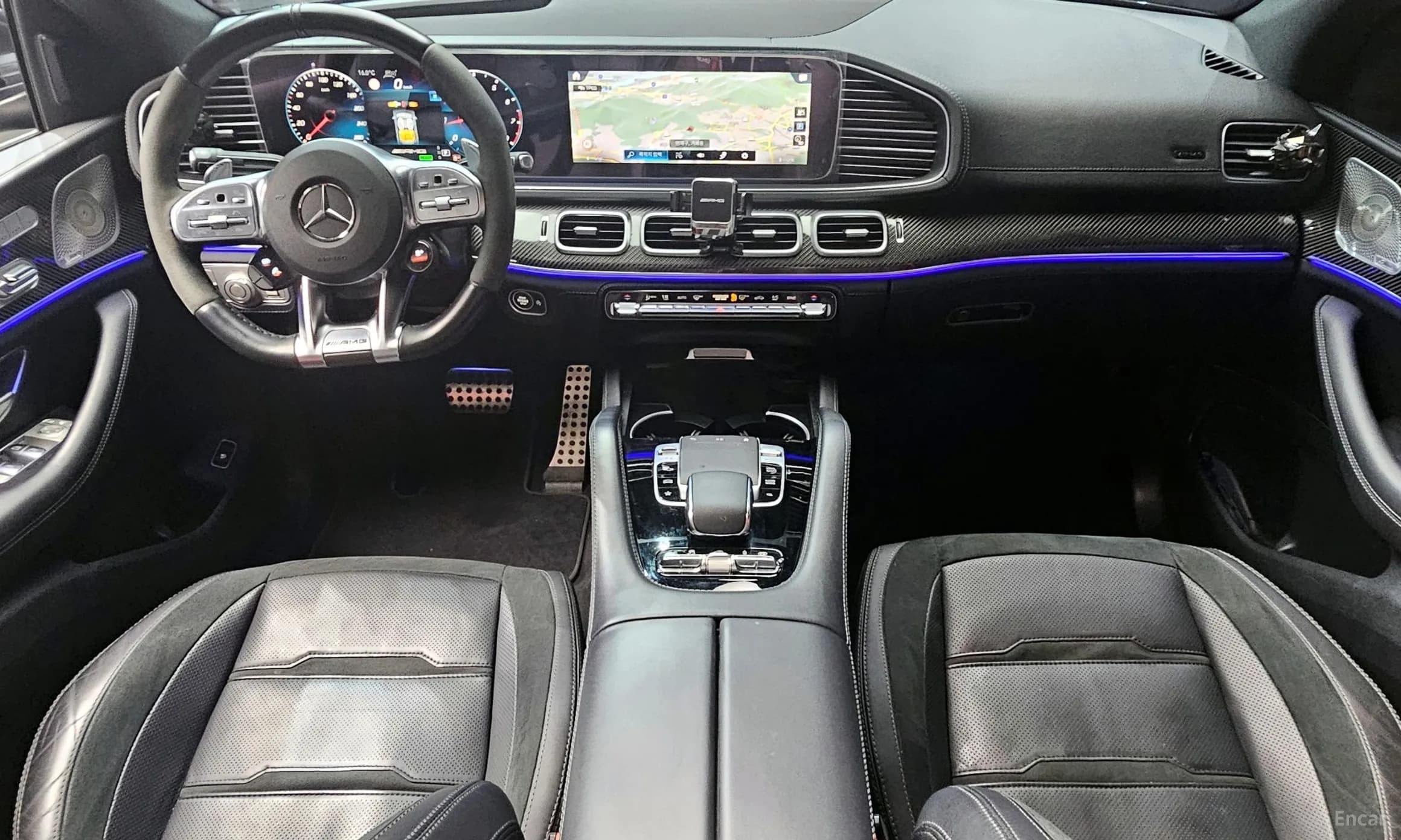 GLE-Class W167
