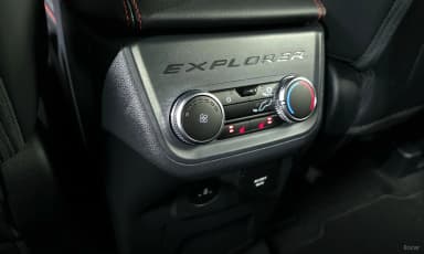 Explorer 6th Generation