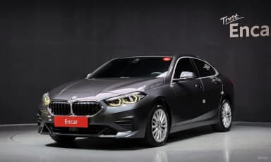 2 Series Gran Coupe (F44)