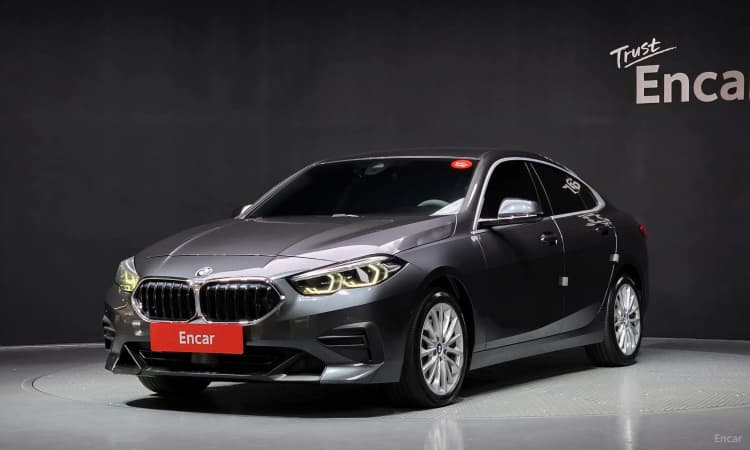 2 Series Gran Coupe (F44)