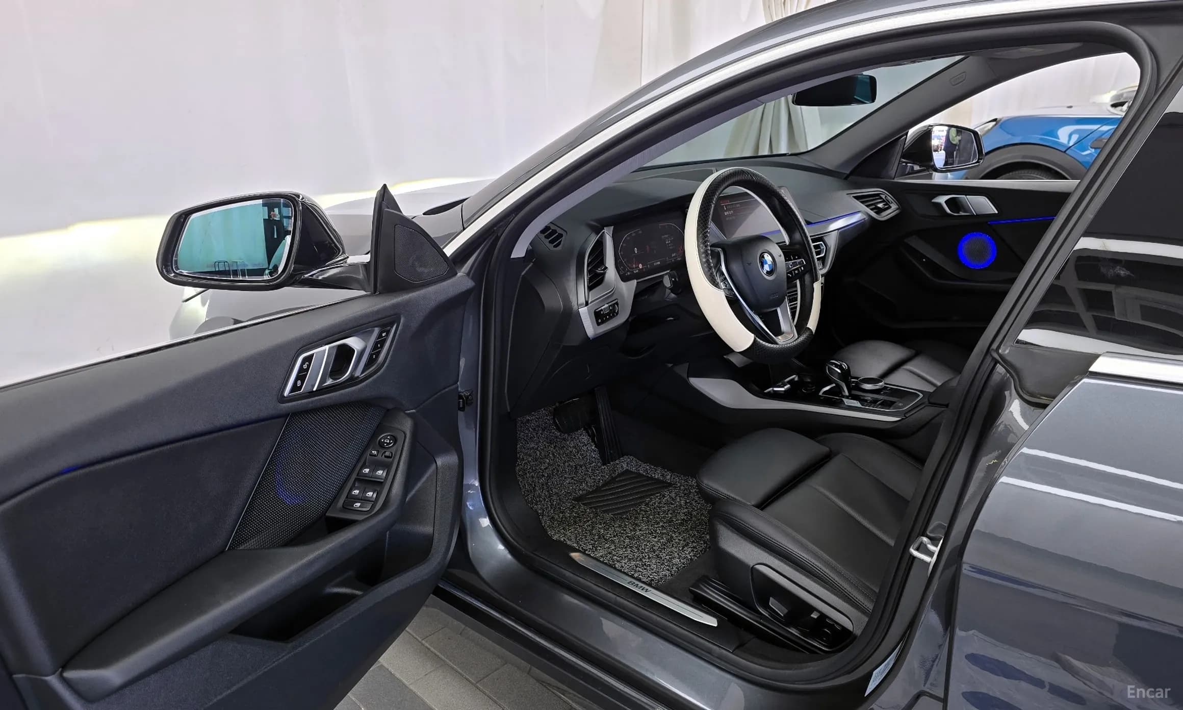 2 Series Gran Coupe (F44)