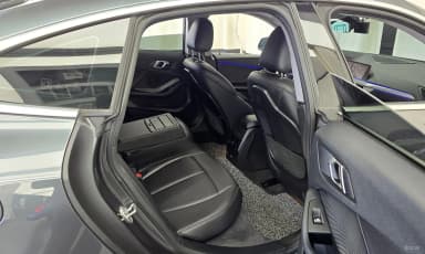 2 Series Gran Coupe (F44)