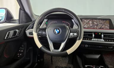 2 Series Gran Coupe (F44)