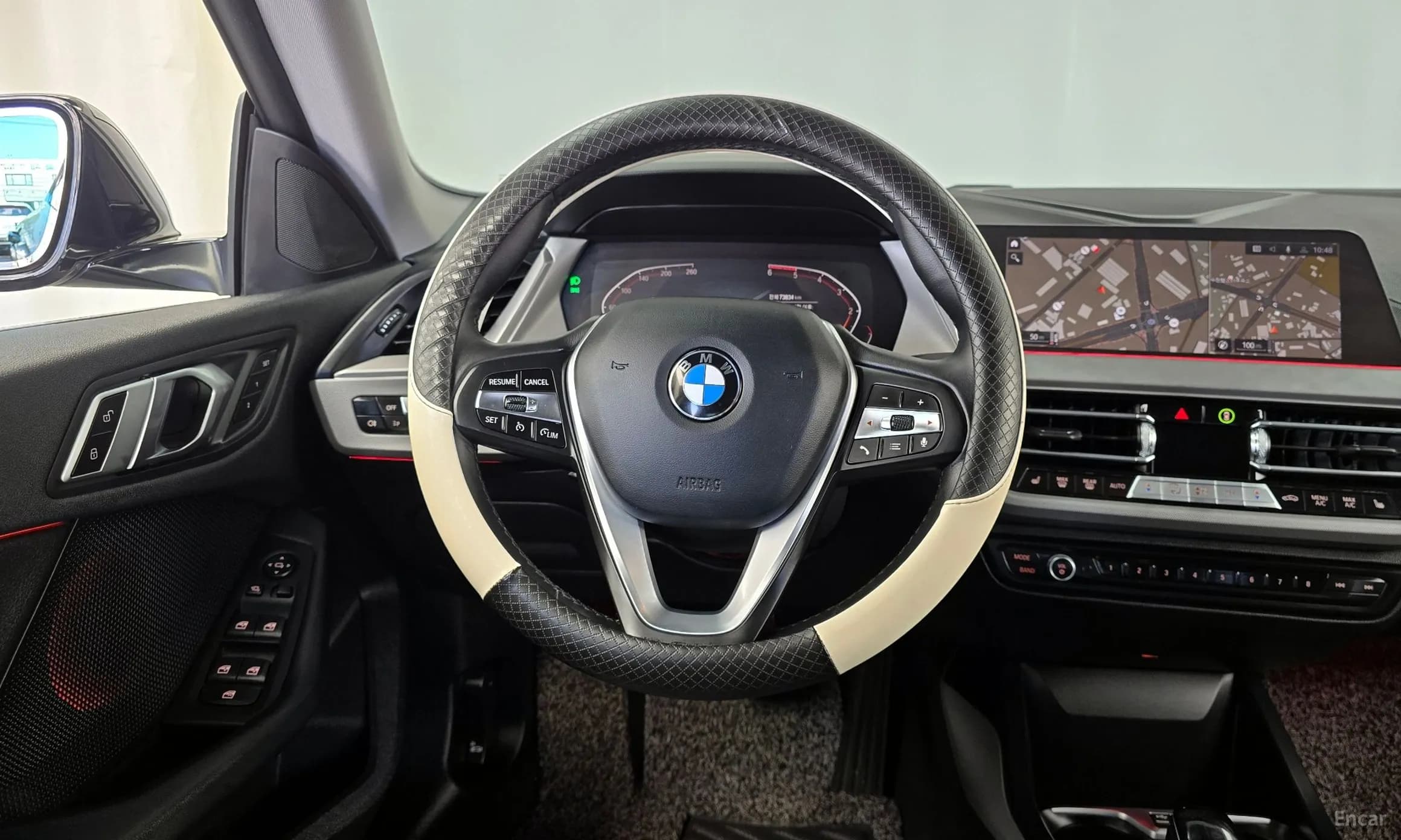 2 Series Gran Coupe (F44)