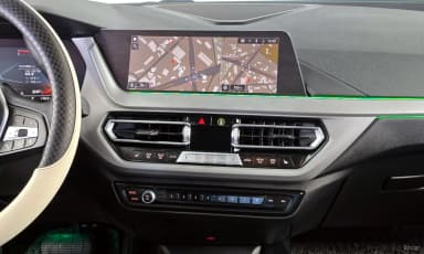 2 Series Gran Coupe (F44)