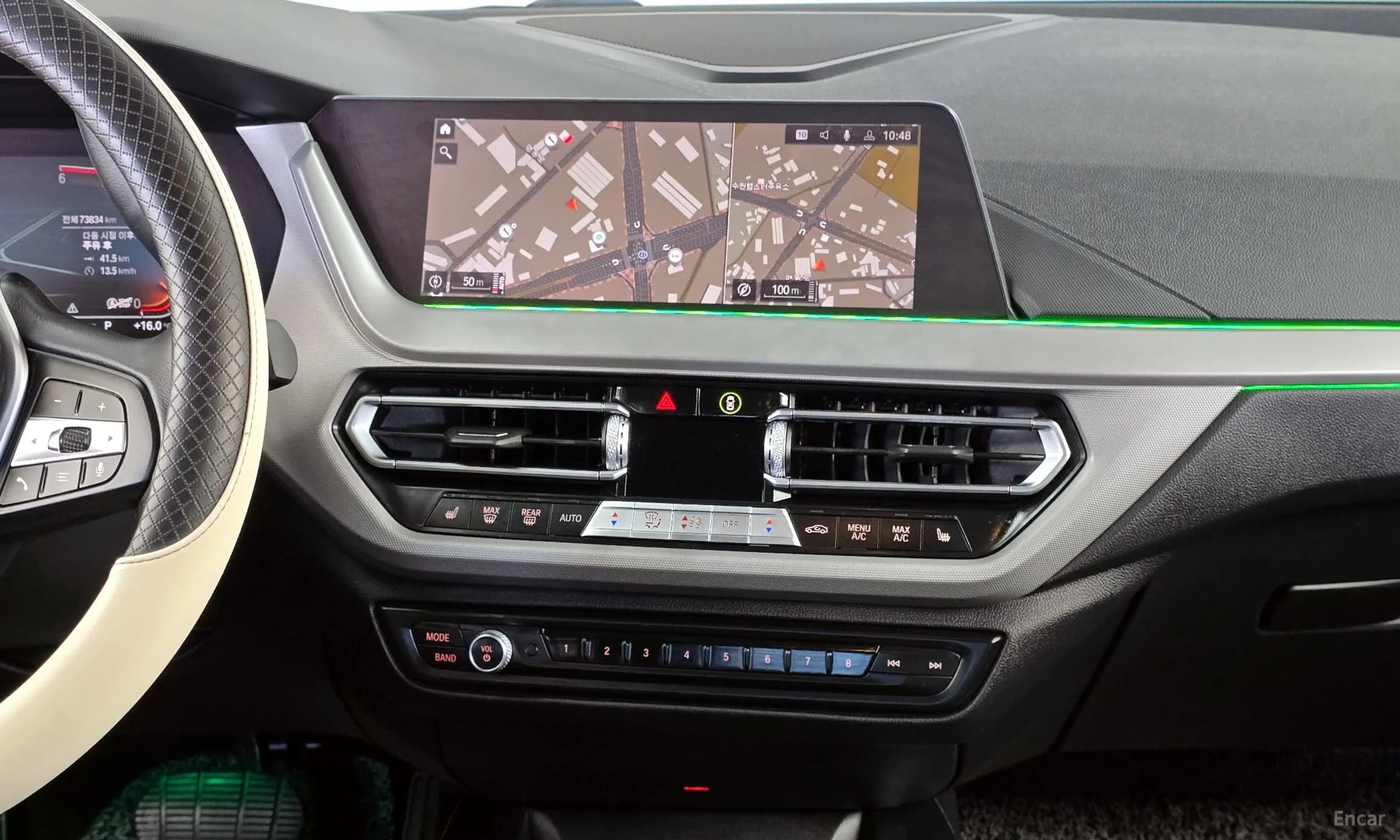 2 Series Gran Coupe (F44)