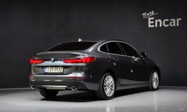 2 Series Gran Coupe (F44)