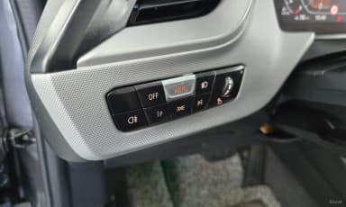 2 Series Gran Coupe (F44)