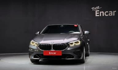 2 Series Gran Coupe (F44)