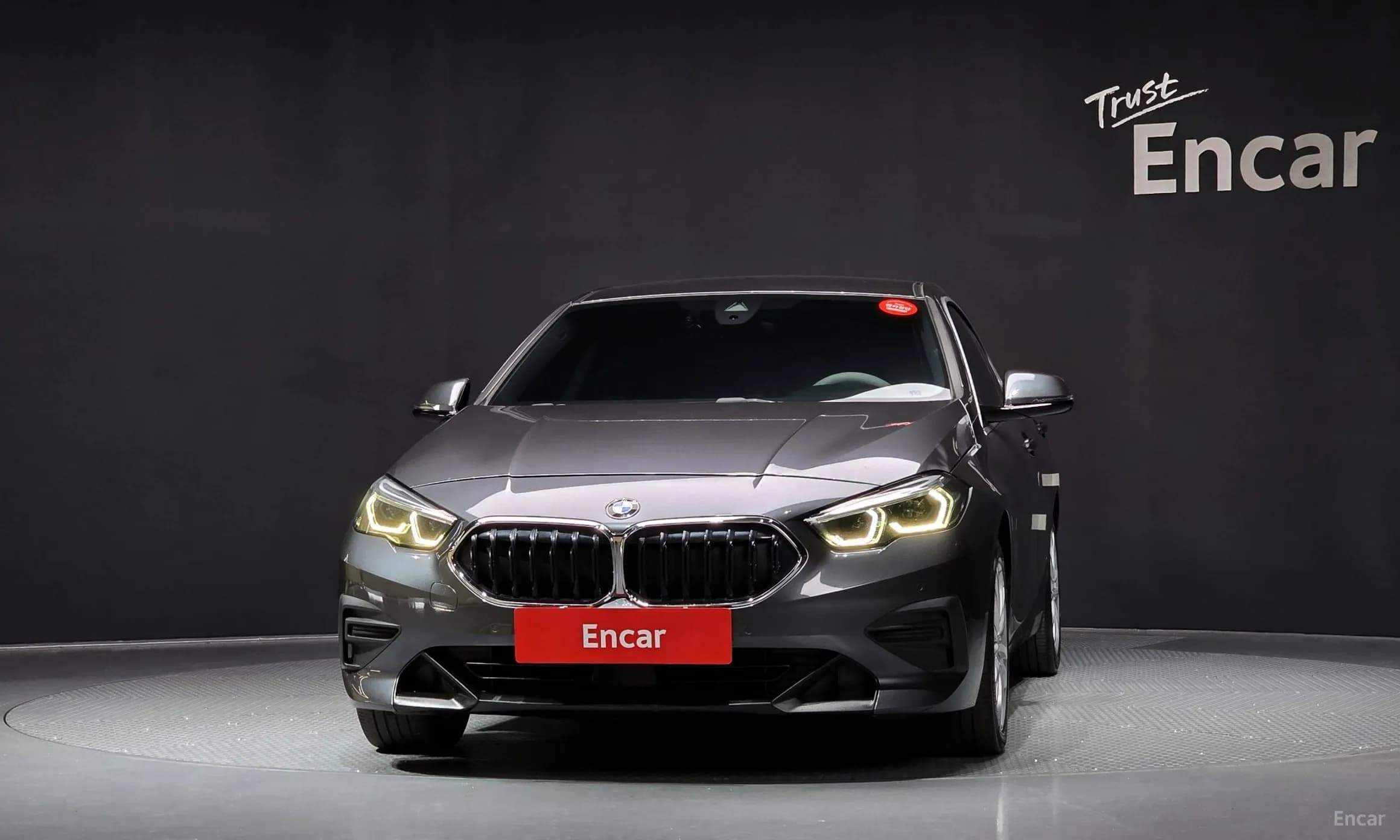 2 Series Gran Coupe (F44)