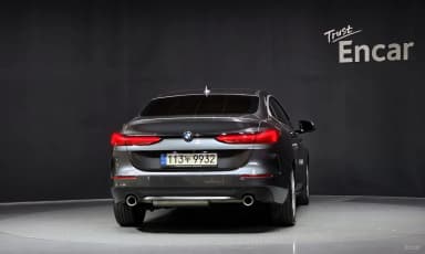 2 Series Gran Coupe (F44)