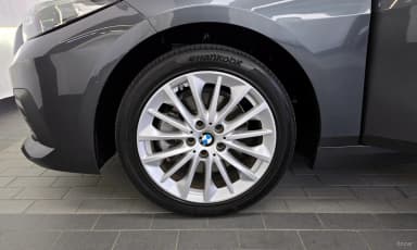 2 Series Gran Coupe (F44)