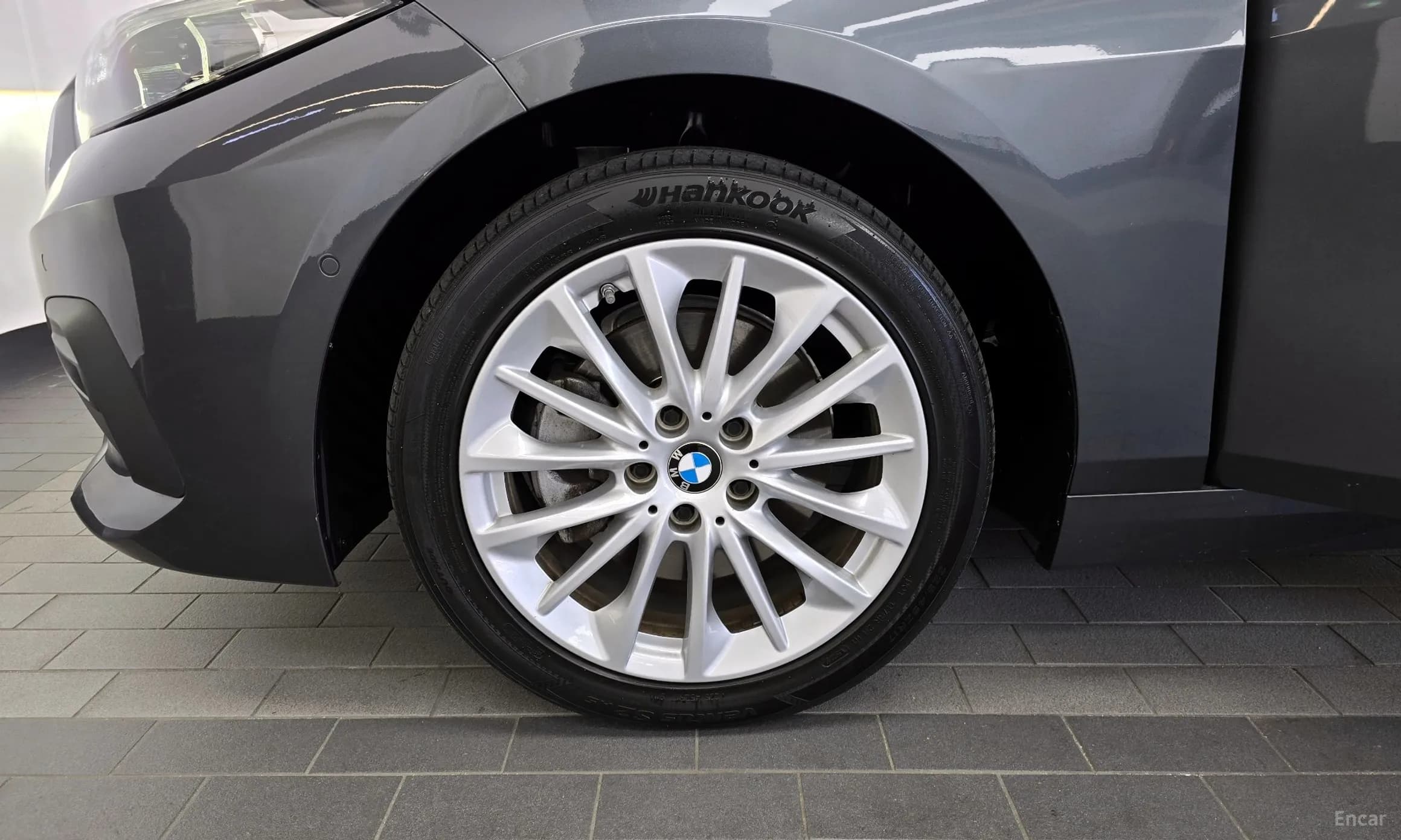 2 Series Gran Coupe (F44)