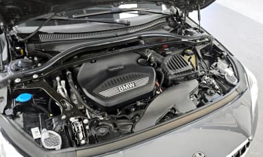 2 Series Gran Coupe (F44)