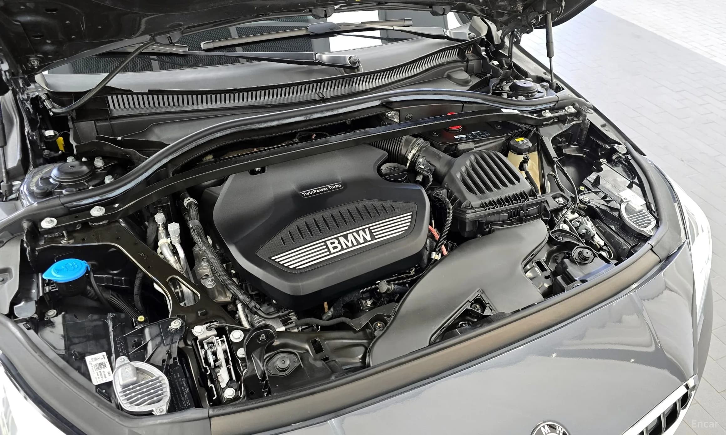 2 Series Gran Coupe (F44)