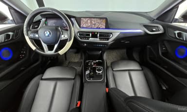 2 Series Gran Coupe (F44)