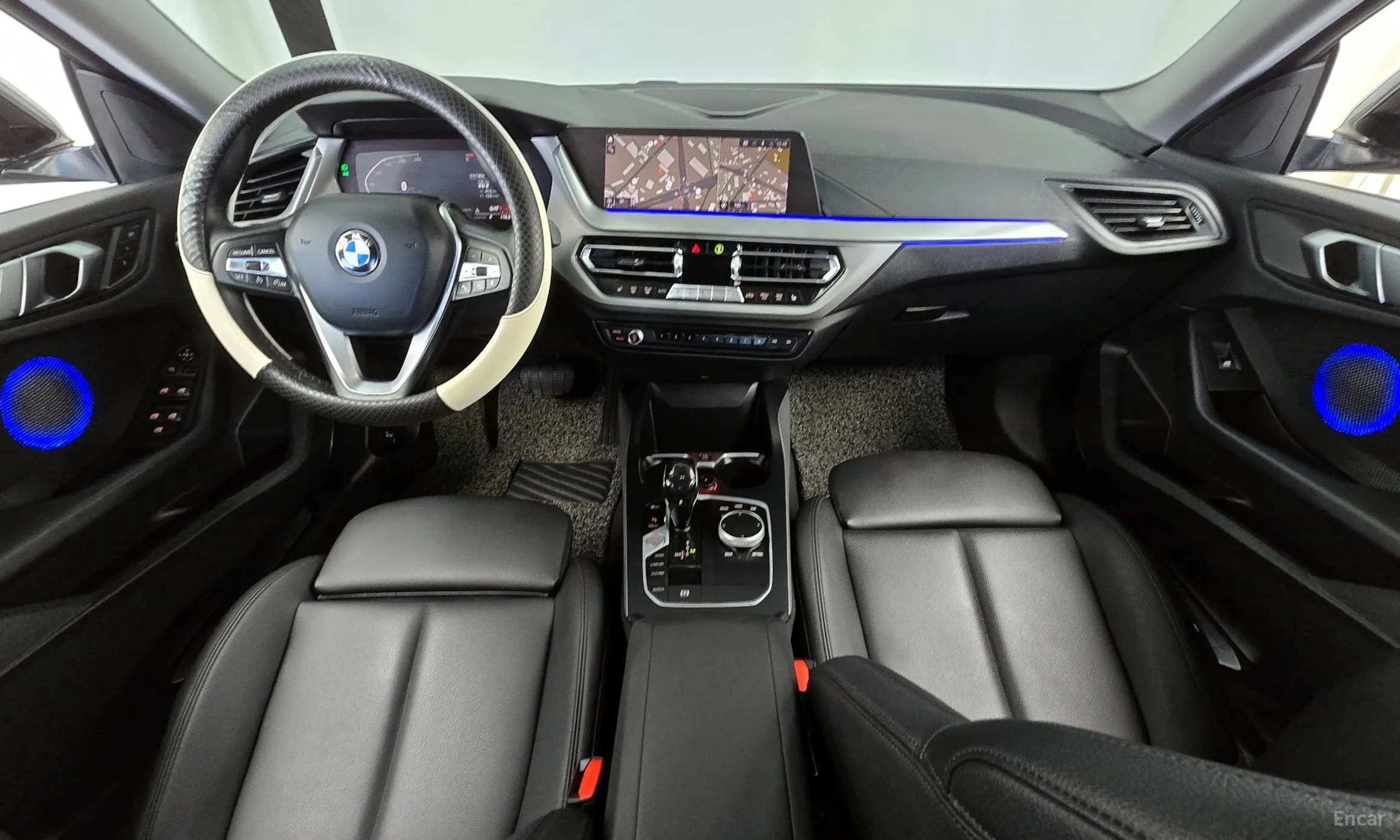 2 Series Gran Coupe (F44)