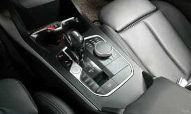 2 Series Gran Coupe (F44)