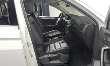 Tiguan 2nd Generation