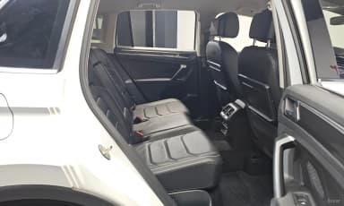 Tiguan 2nd Generation