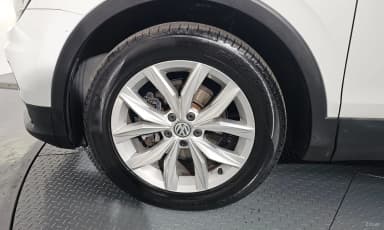 Tiguan 2nd Generation