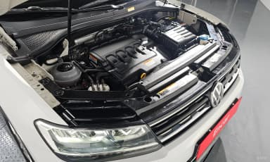 Tiguan 2nd Generation